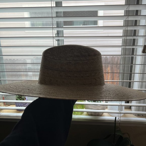 Lack of Colors - Palma Wide Fedora main image 5